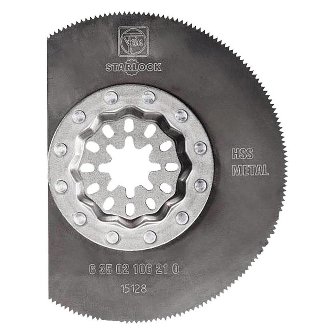 Fein HSS Kreissägeblatt 85 mm 63502 (63502106230)
