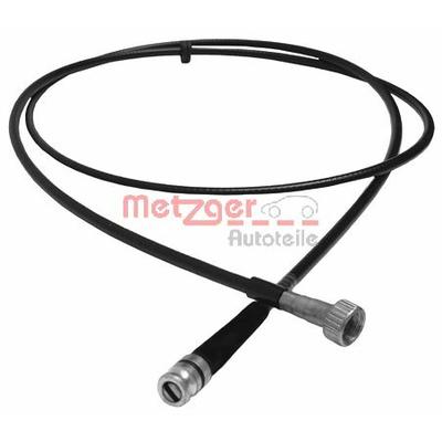 METZGER AUTOTEILE Tachowelle COFLE S 1S001 für Suzuki