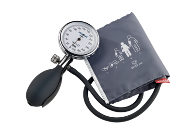 Uebe Medical GmbH VISOMAT medic pro Blutdruckmessgerät 1 St 11137357