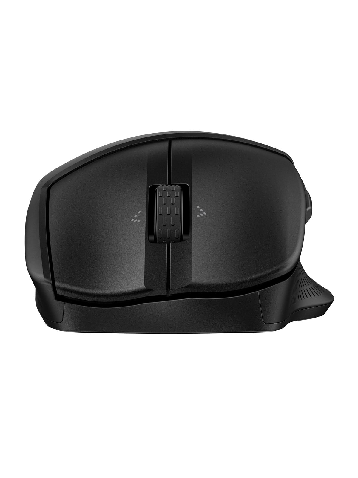 HP 685 Comfort Dual-Mode Mouse - Maus (Schwarz)