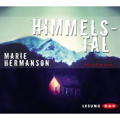 Himmelstal - Marie Hermanson, CD, 9783862311668