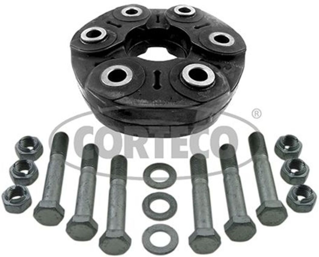 Hardyscheibe, Antriebswelle CORTECO 80004401