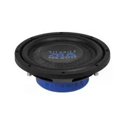 ZST-10D2 HIFONICS ZEUS Subwoofer
