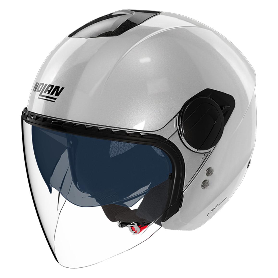 Nolan Offener Helm N20-2 VISOR CLASSICO (XXS) (N220000073059)