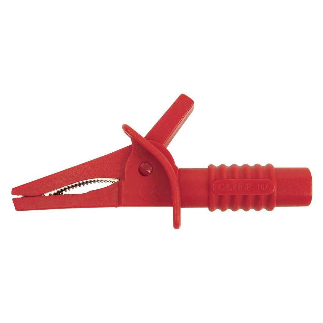 Cliff Sicherheits Abgreifklemme (FCR7941)