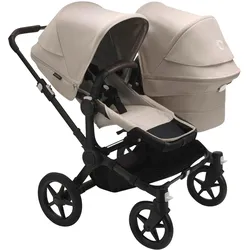 Bugaboo DONKEY 5 Duo-Erweiterungsset komplett, beige
