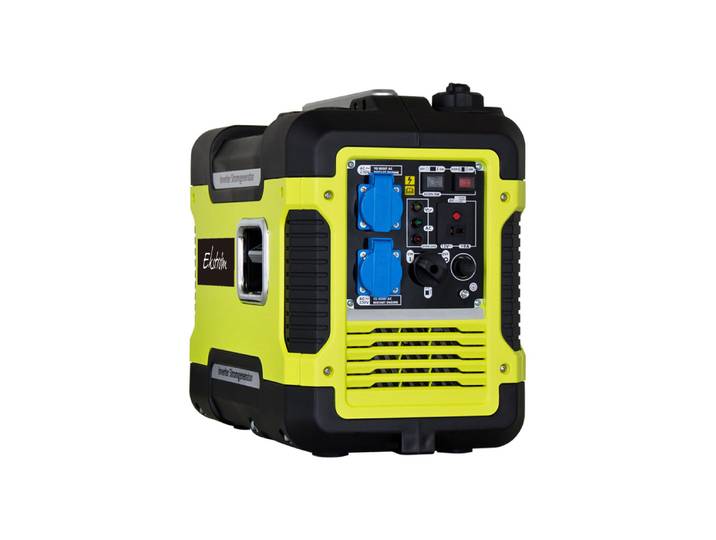 Ekström 2000i Inverter Stromgenerator