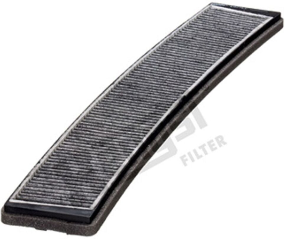 Innenraumluftfilter mit Aktivkohle HENGST Filtration E977LC