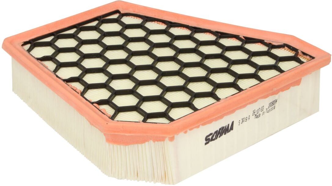 Luftfilter SOFIMA S3A19A