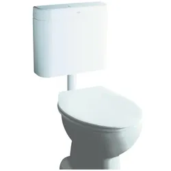 WC-Spülkasten 37355 Aufputz alpinweiß