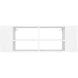 vidaXL, TV Möbel, Qujonos (102 x 35 x 35 cm)