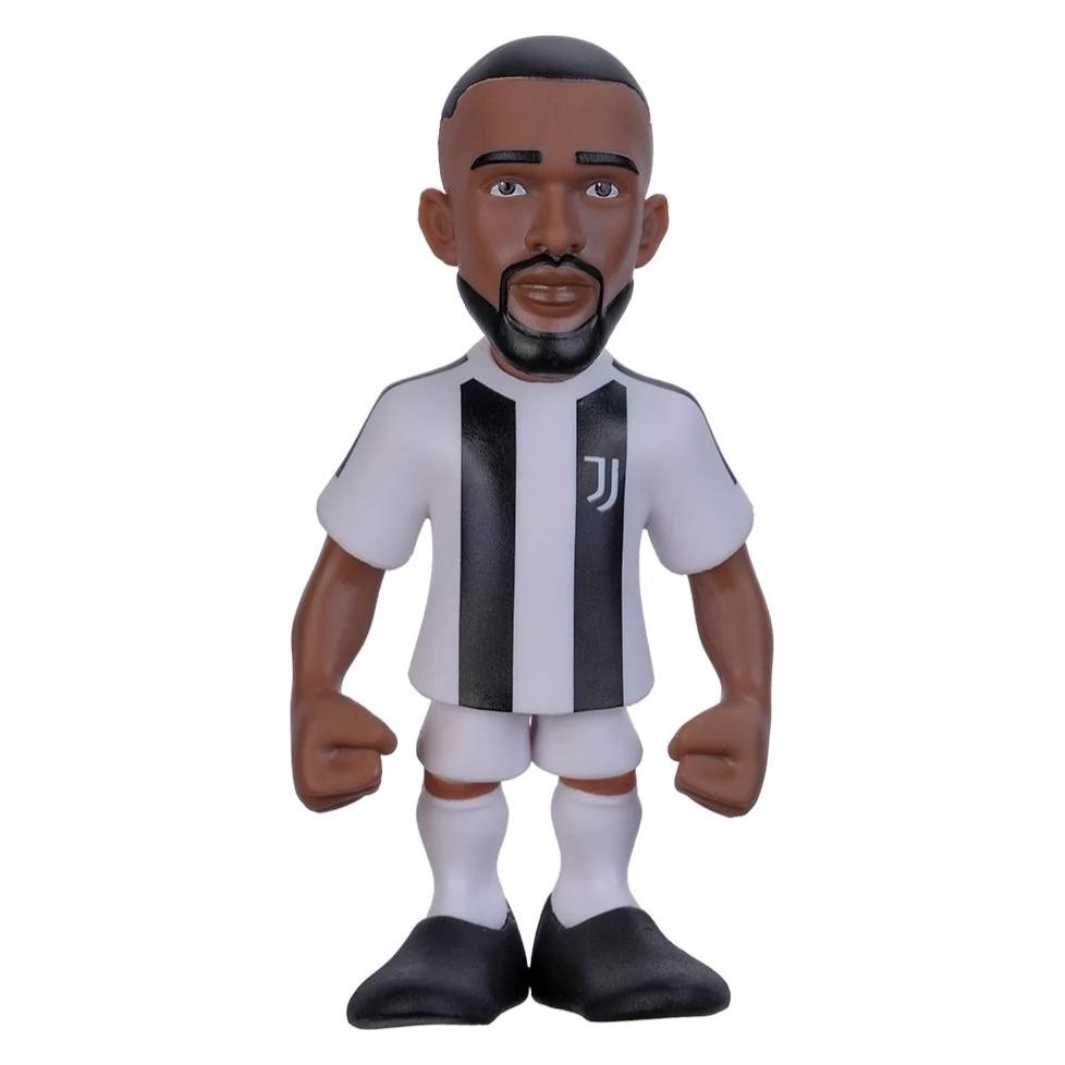 Minix Juventus - Gleison Bremer (21123)