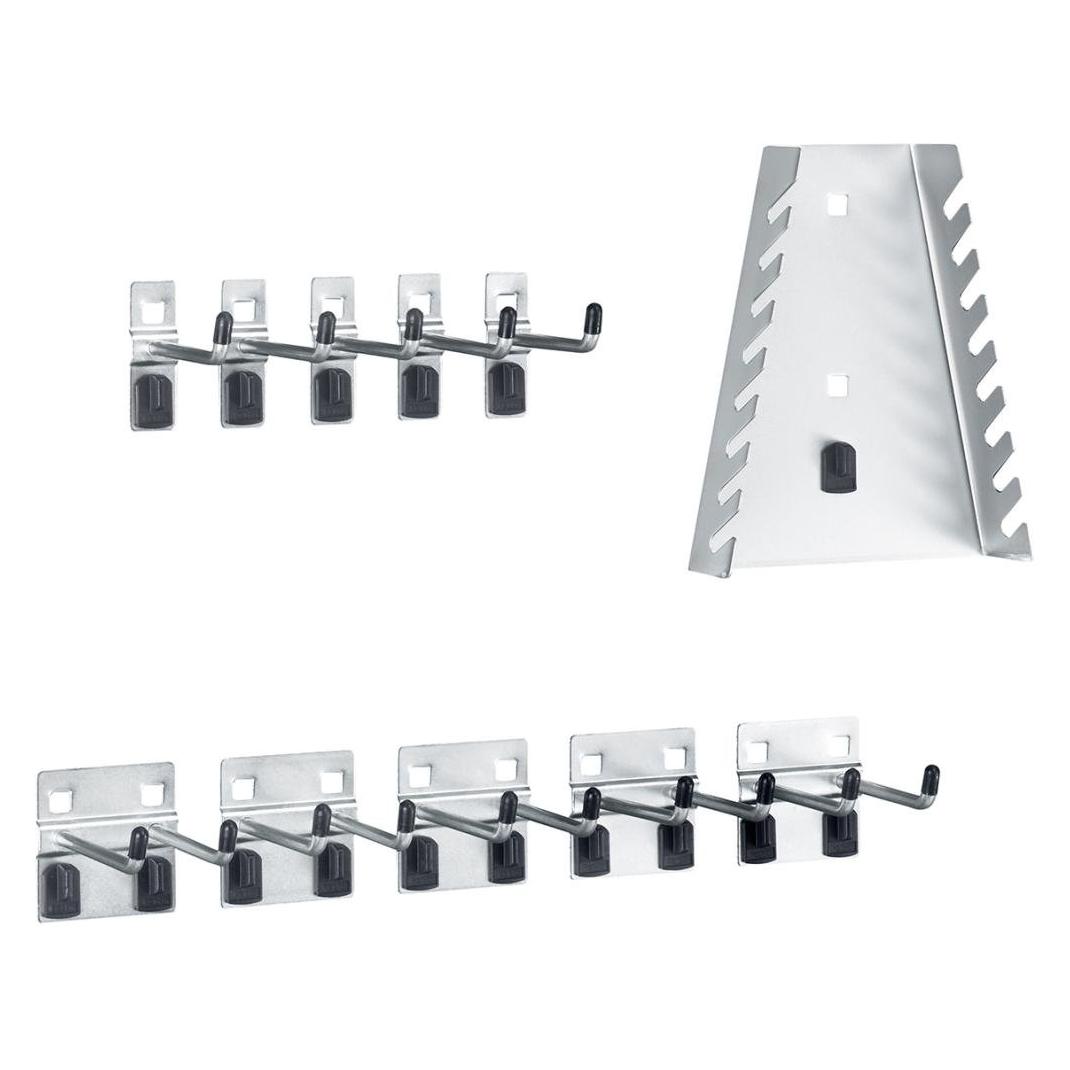 Bott Werkzeughaken-Sortiment PL 30, 11-teilig (14030064)