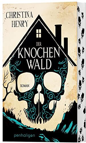 Christina Henry - Der Knochenwald: Roman - Preis vom 10.10.2026 11:48:34 h