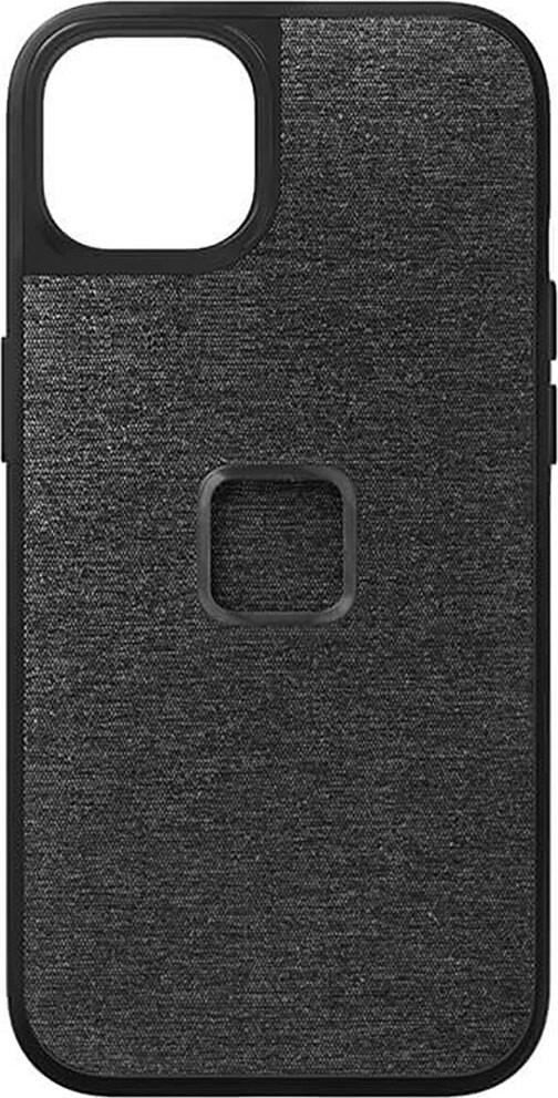 Peak Design Apple iPhone 14 Pro Max telefoonhoesje van stof