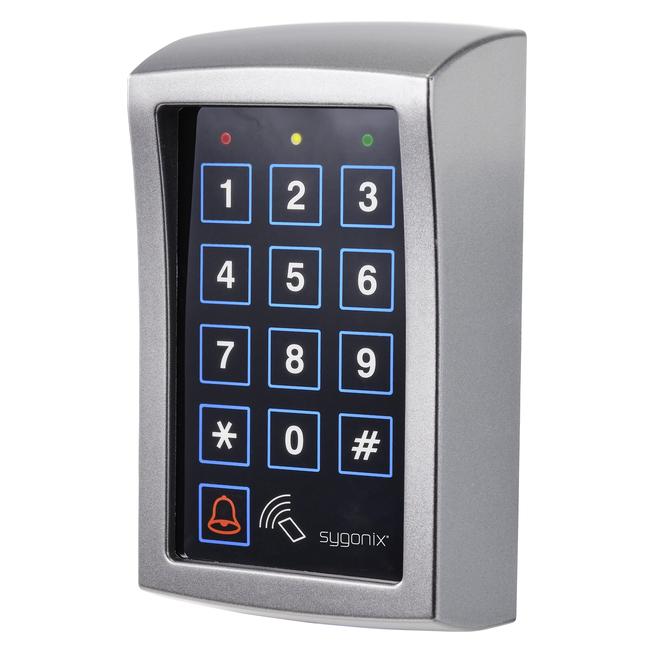 Sygonix WLAN Codeschloss (Elektronische Zahlenkombination) (SY-4730012)