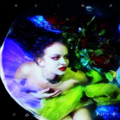 Holy Noon - Maika, Vinyl