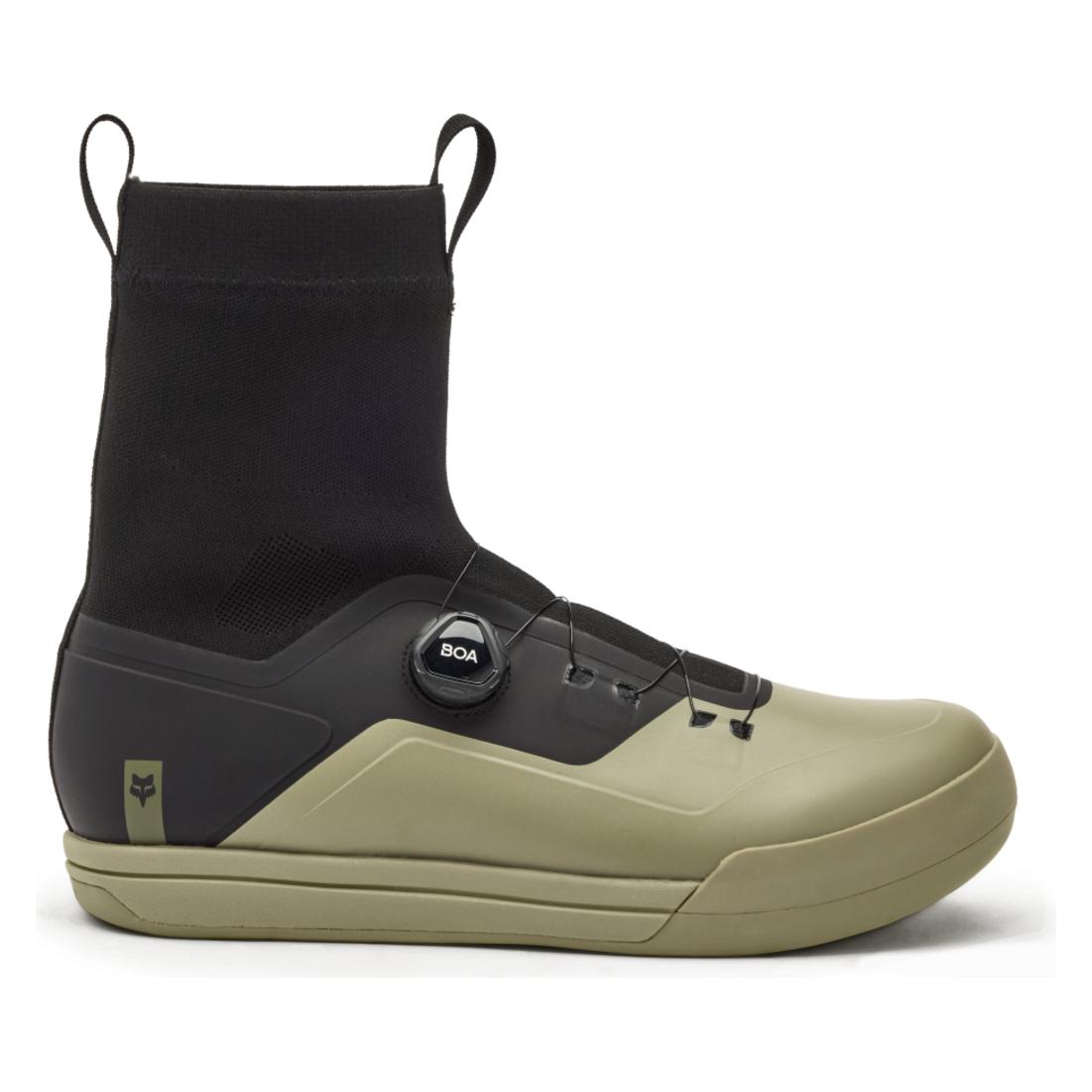 Fox Union Boa All Weather Shoe (43) (37610-291-198571021439)