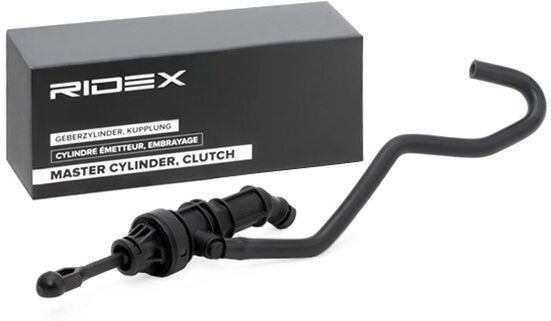 RIDEX 234M0136 Clutch master cylinder