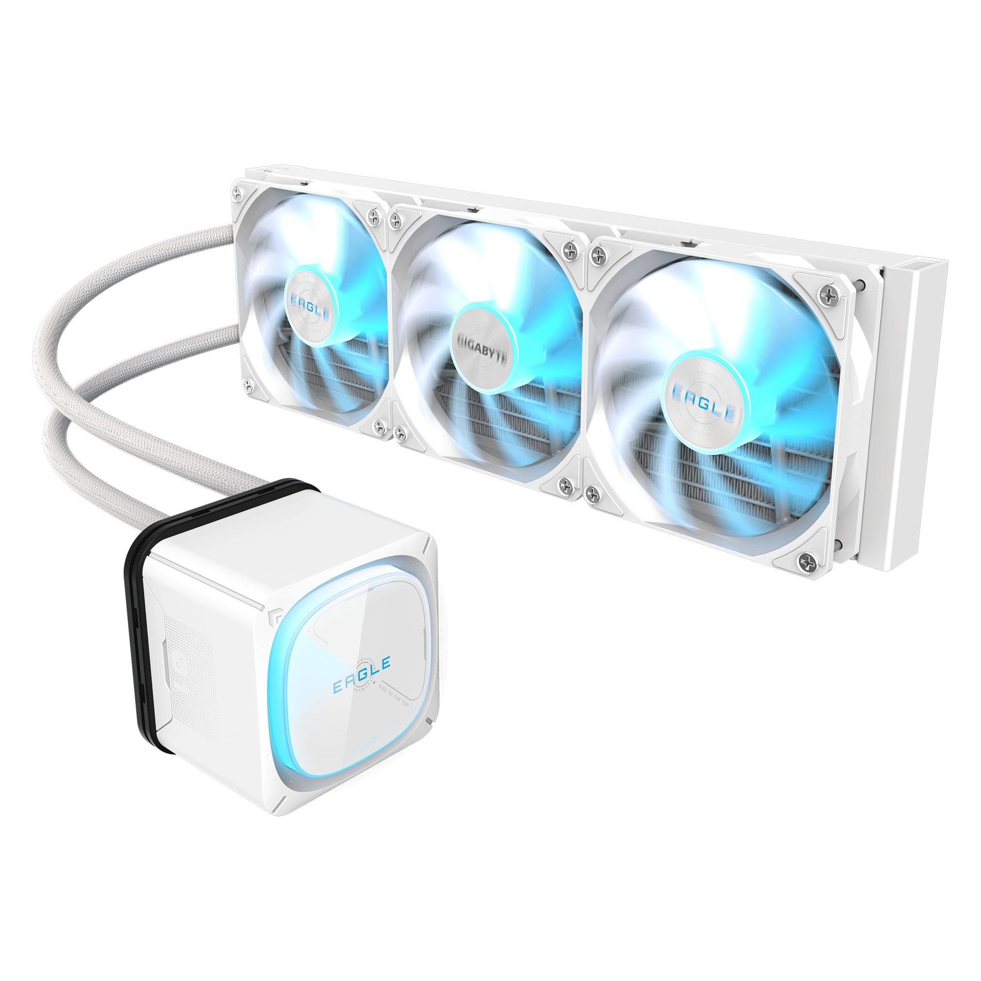 Gigabyte EAGLE 360I (P-GIGABYTE EAGLE 360I)