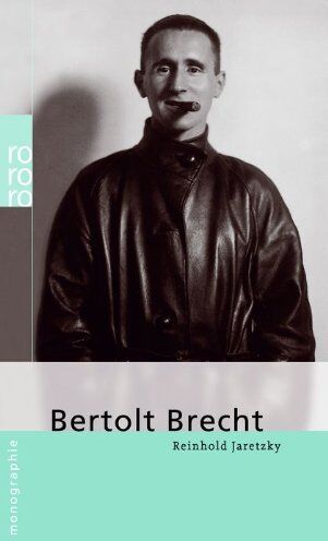 Reinhold Jaretzky - Brecht, Bertolt - Preis vom 17.10.2026 19:25:27 h