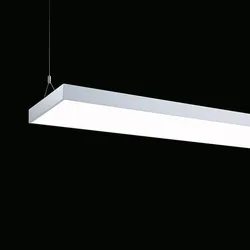 Ridi-Leuchten LED-Pendelleuchte STORA-P- #SPC0630024
