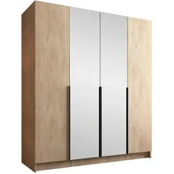 KLEIDERSCHRANK Santi II
