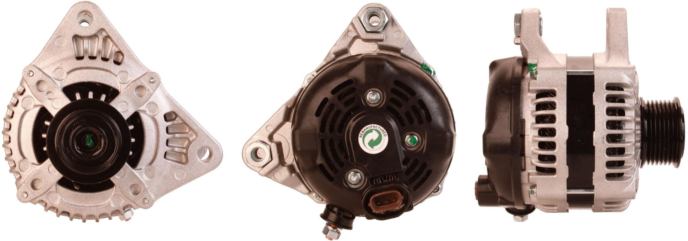 Lucas Generator Lra03031 Für Suzuki