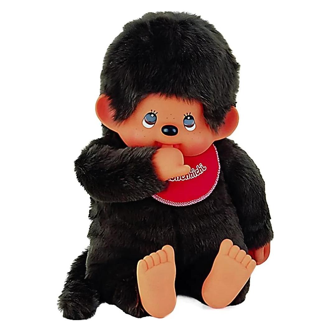 Monchhichi Boy (80 cm) (87_255600)