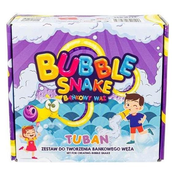 Tuban Bubble Snake (TU3483) (3483)