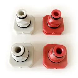 Nilfisk Original 128500973 Düsen Kit Set