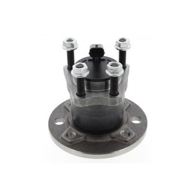 MAPCO Radlagersatz Hinterachse 26834 für Opel