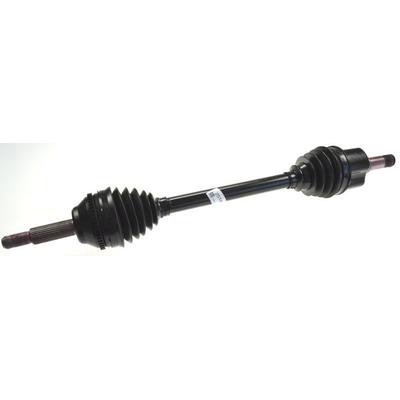 SPIDAN Antriebswelle 25180 für Ford