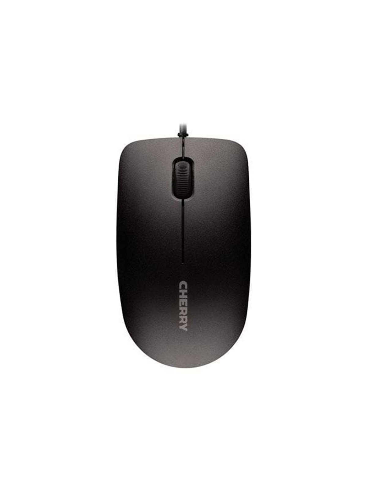 Cherry MC 1000 - Maus (Schwarz)