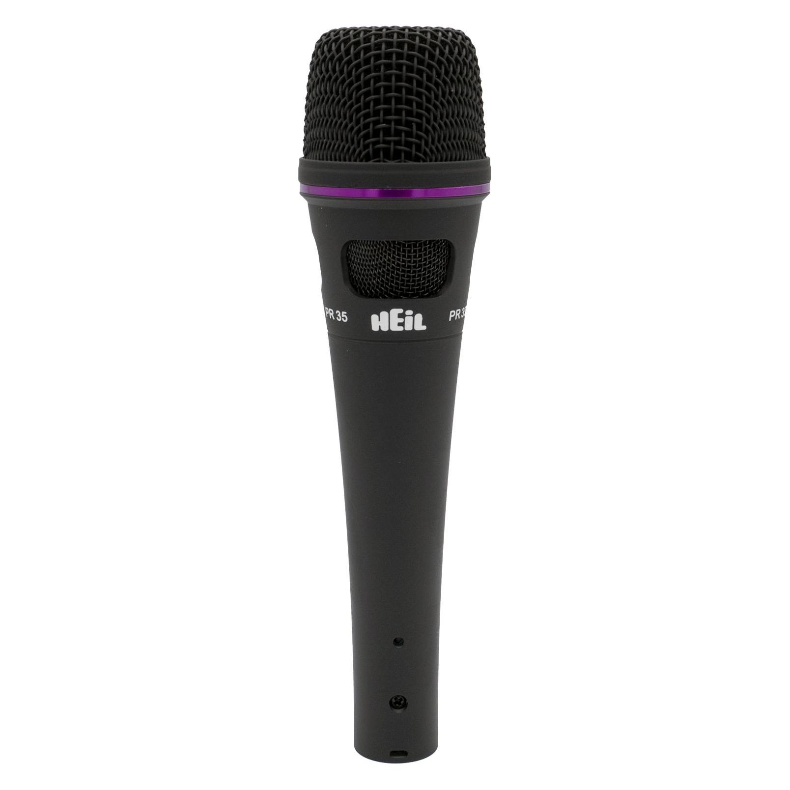 Heil Sound PR 35 (72-90009)