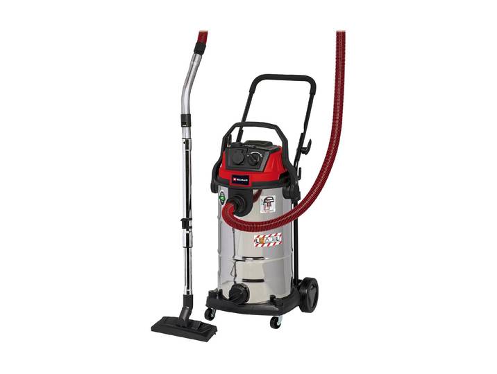 EINHELL Nass-Trocken-Sauger TE-VC 2338 SACL EXCH , grau, Mehrzwecksauger, Nass-Trocken-Sauger