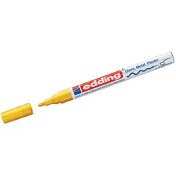 Edding, Marker, Glanzlack-Marker (10x)