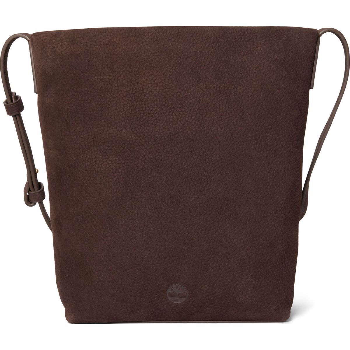 Timberland Mens Shoulder Bag chicory coffee OS TB0A43T1AJD1-OS