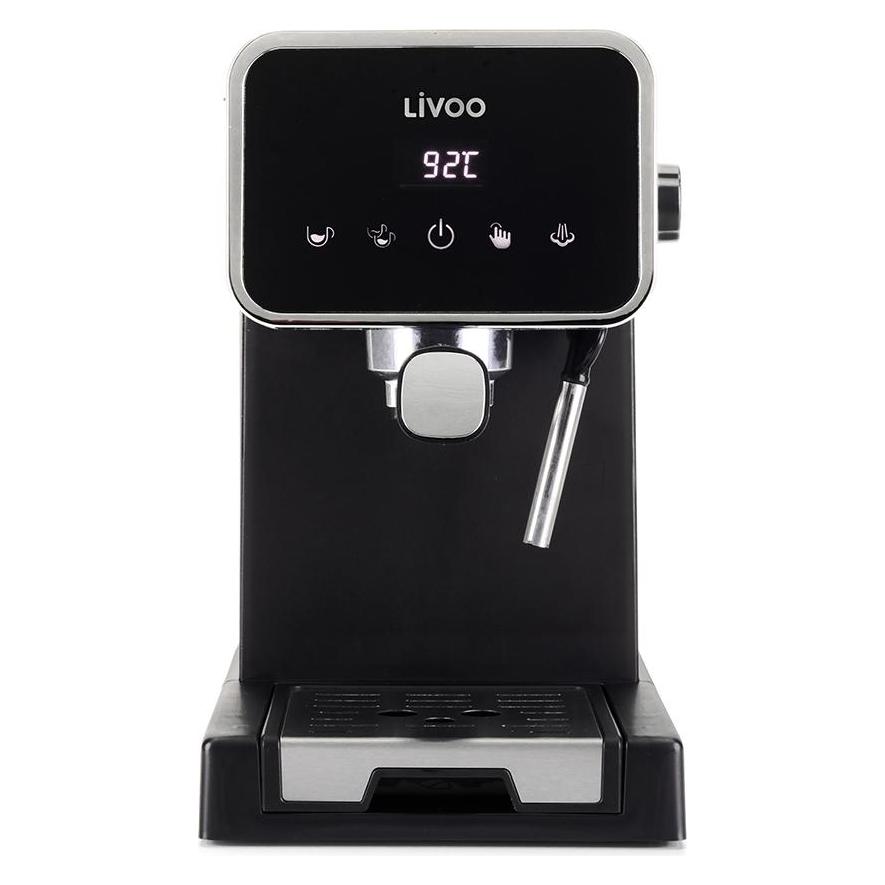 Livoo Espresso-Kaffeemaschine (65215282)