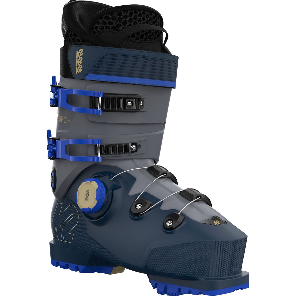 K2 BFC 120 BOA (1) 27.5 10L2202.1.1.275