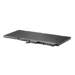 HP T7B32AA Laptop Akku Schwarz 1 St.