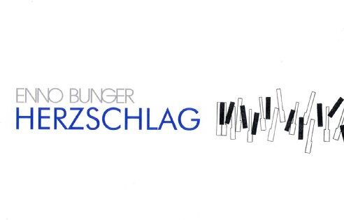 Enno Bunger - Herzschlag - Preis vom 30.09.2026 09:01:18 h