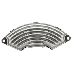 Regler Innenraumgebläse MAHLE ABR 128 000P für Abarth Fiat Punto Grande