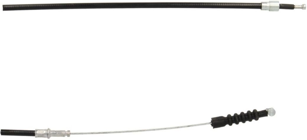 4 Ride Kupplungsseilzug 4RIDE LS-093