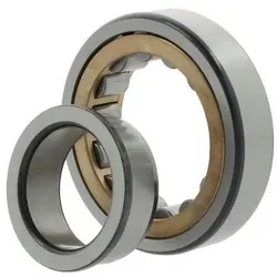SKF, Kugellager, Zylinderrollenlager NJ2308 ECML Innen-Ø 40 mm Aussen-Ø 90 mm Breite33 mm