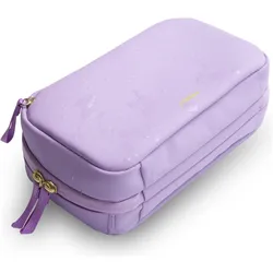 Orbitkey - 2-in-1 Tech Pouch - Lilac, Reisezubehör, Violett