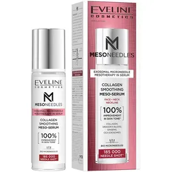 Glättendes Kollagen-Mezo-Serum