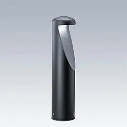 Zumtobel 96275588 LED-Poller URBA BOLLARD 4L105 730 CL2