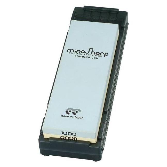 Global 472 Minosharp Schleifstein (24154150)