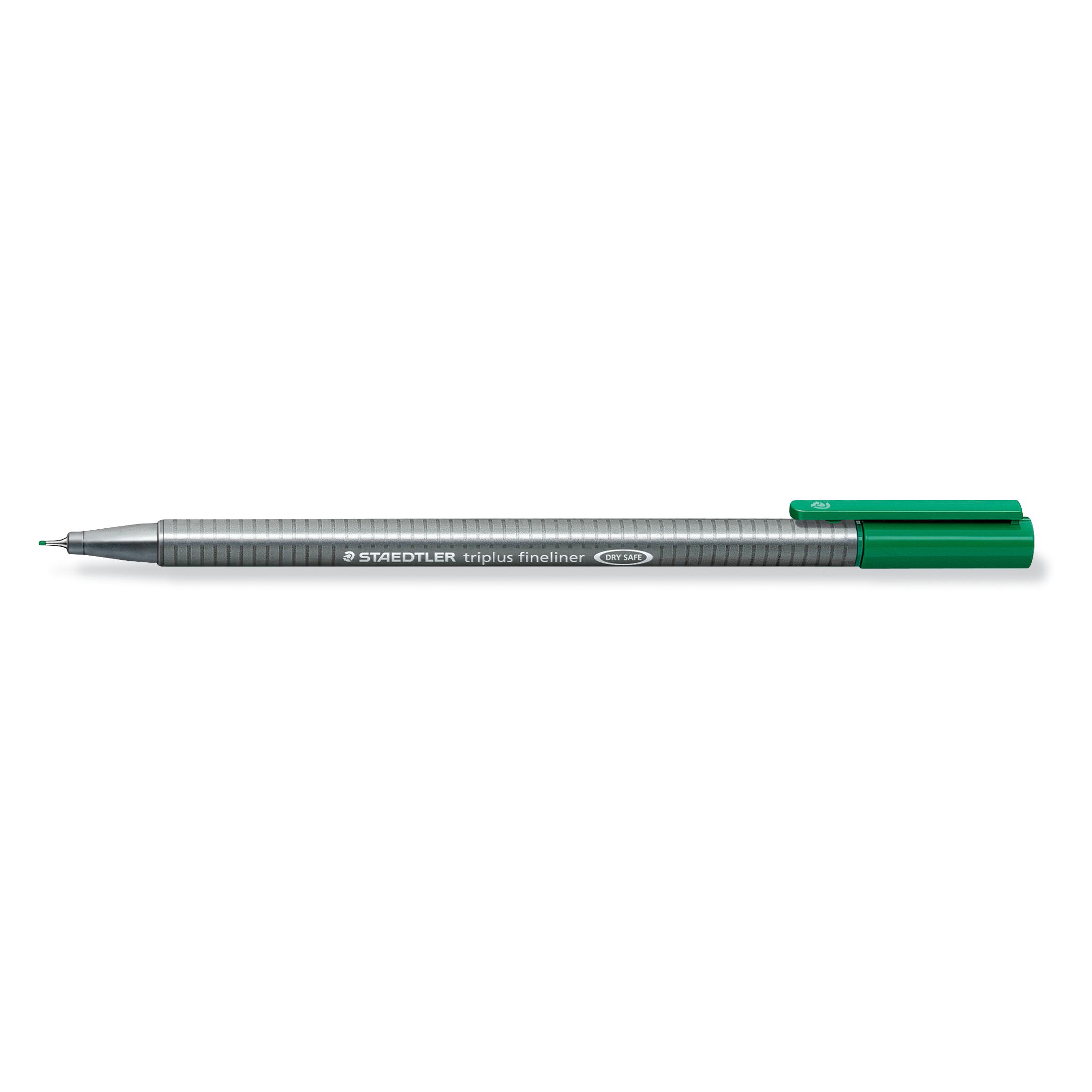 Staedtler Fineliner triplus 334 (1x) (334-5)